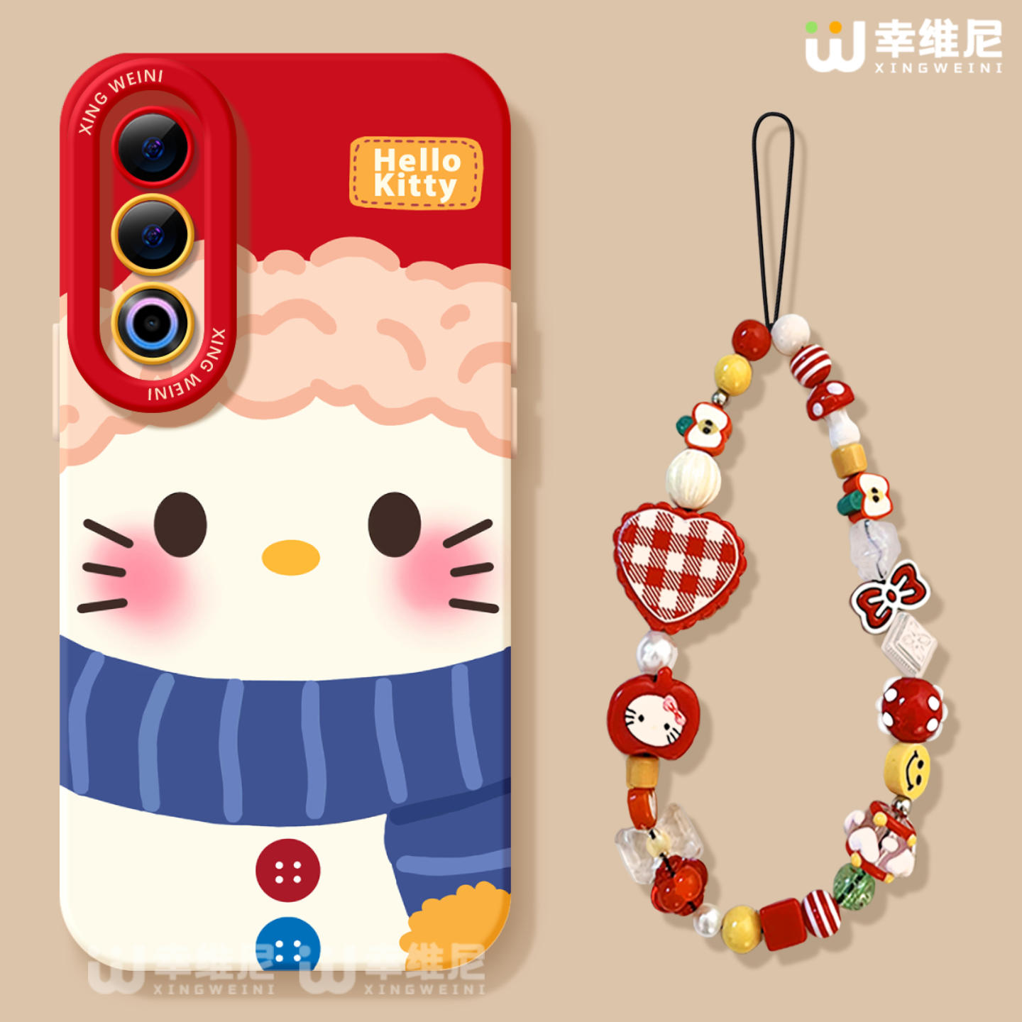 适用魅族21手机壳女款魅族21pro保护套软硅胶21Note全包防摔大脸kt猫20新款MEIZU网红小众魅族note16Pro外壳