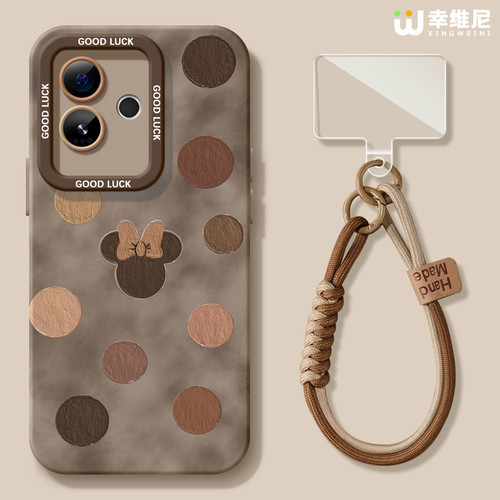 适用真我gt8pro手机壳女款gt7保护套realme硅胶gt5全包gt2pro防摔gt大师探索版外壳9波点米奇neo7软壳gtneo6