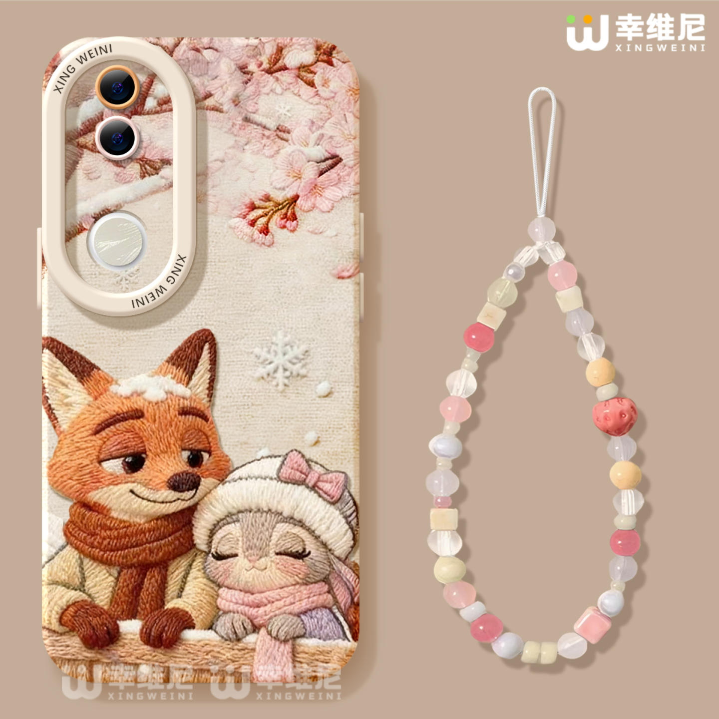 适用vivos30promini手机壳vivo疯狂动物城s20pro尼克s18e全包s19兔子s16s15s12硅胶s10软s17外壳s9朱迪s7新款