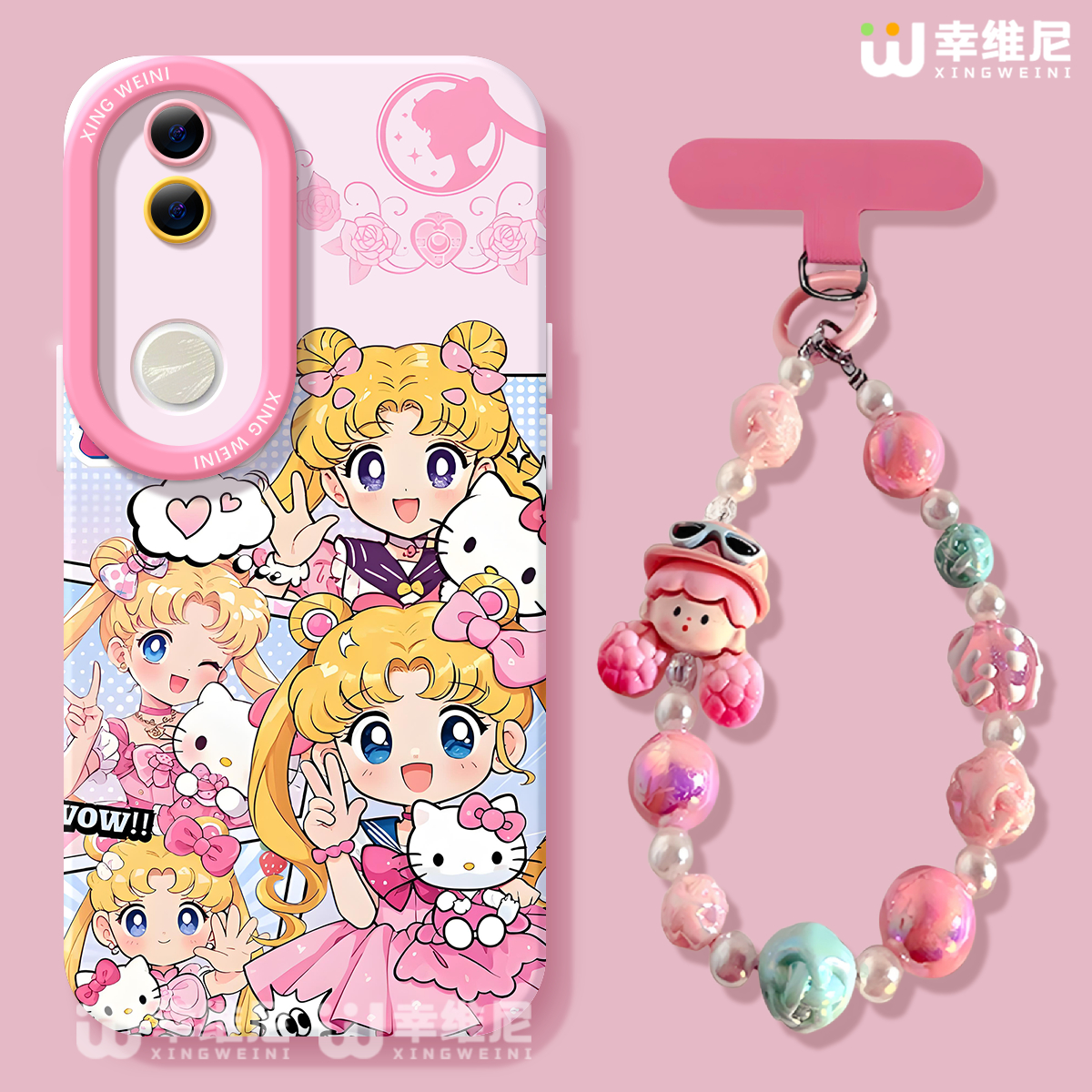 适用vivos30promini手机壳vivo女款s20pro保护套s18e全包s19防摔s16s15s12硅胶s10软s17外壳s9水冰月s7新款