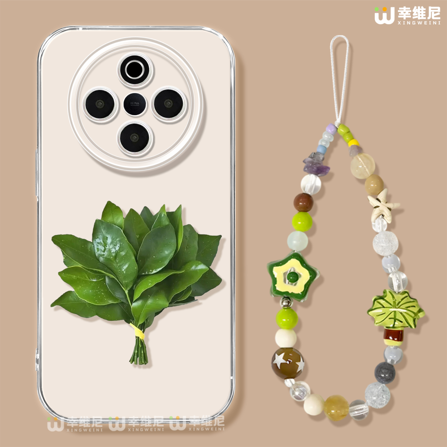 适用vivoY500手机壳y300pro去晦气柚子叶y95硅胶y200全包y100防摔y300i透明y19赵露思y33s新款y35同款vivoy97