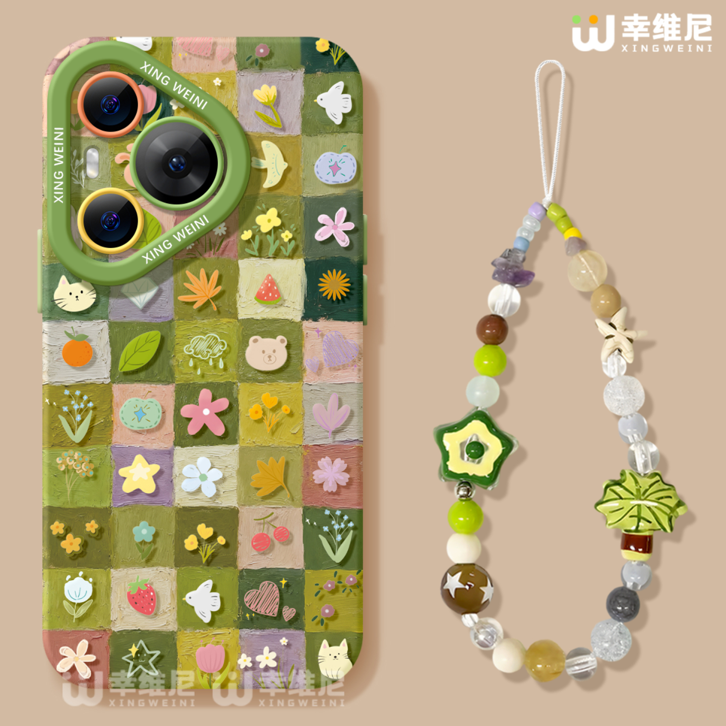 适用华为Pura80手机壳女pura70pro保护套p40新款ultra硅胶30防摔50pro全包p70绿色小清晰p60art软p50外p80pro