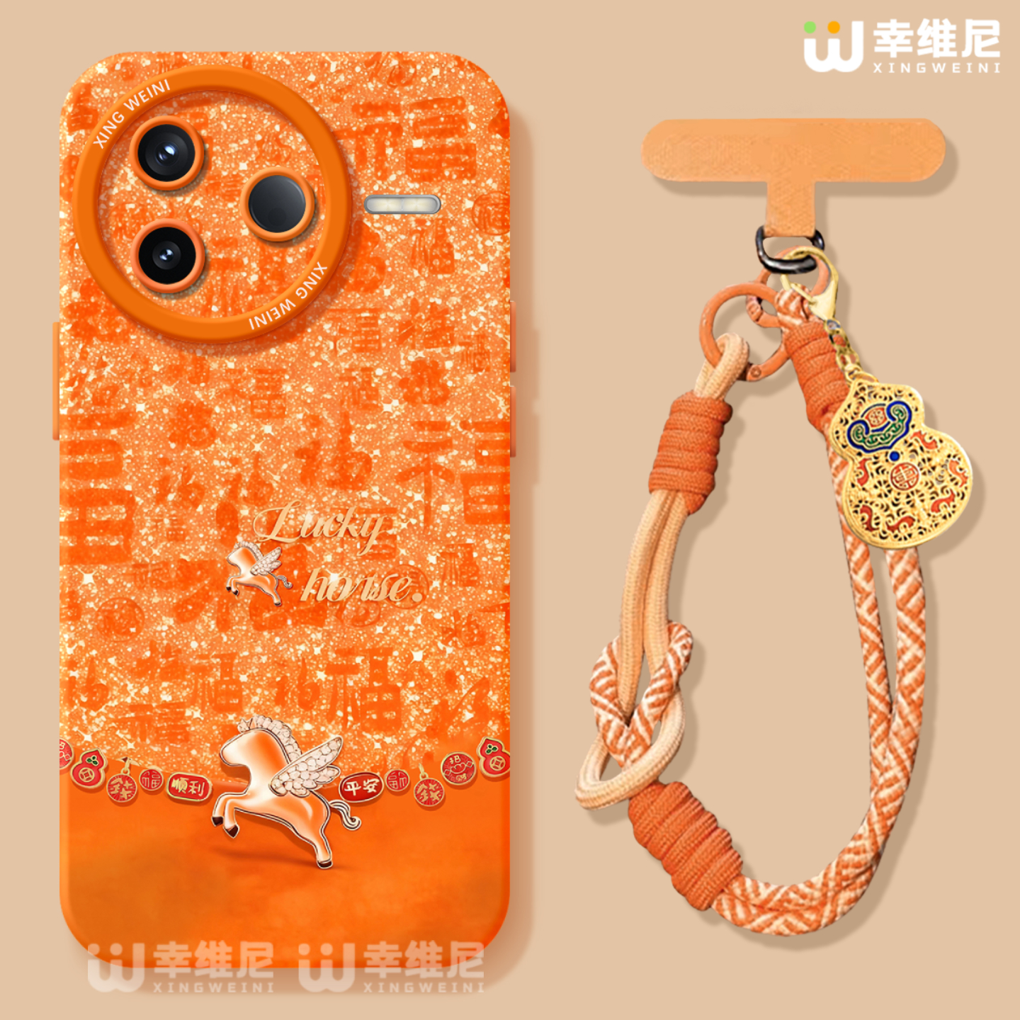 适用红米k90promax手机壳女款k70保护套小米k60全包硅胶redmi防摔k30马年k40马上有钱软壳k50电竞版k80至尊版