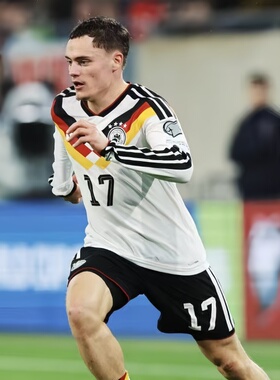 2026德国国家队主场球衣10号穆西拉17号维尔茨长短袖足球运动服