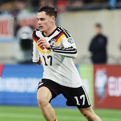 2026德国国家队主场球衣10号穆西拉17号维尔茨长短袖足球运动服