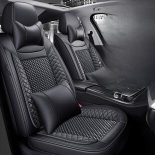 专用东风日产逍客车座套四季通用2025款24年尼桑汽车坐垫全包座垫