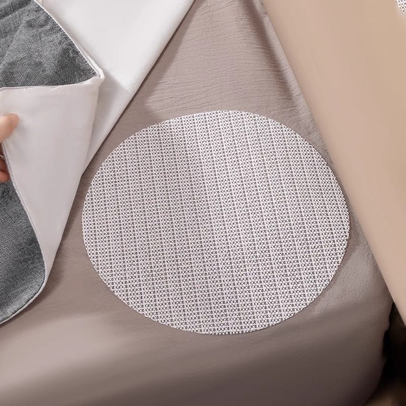 家用床单防滑垫固定器沙发垫床垫专用防跑居家日用坐垫防移位网,收纳整理,被子固定器,淘宝优惠券,粉丝福利购,淘宝优惠卷