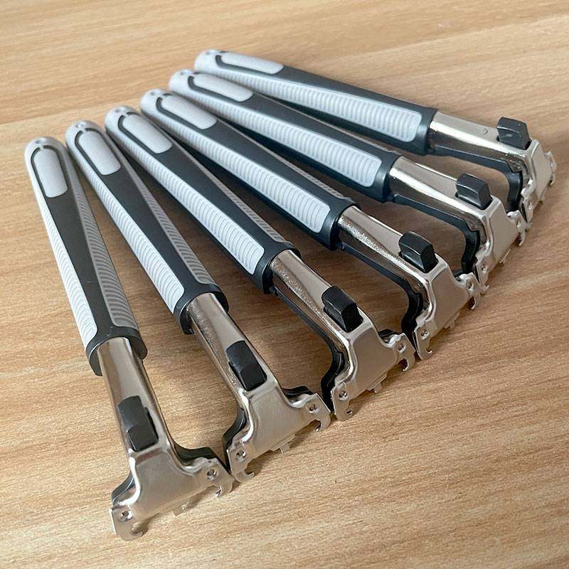 老式七层剃须刀架 男士手动刮胡须刀架现货刀柄,家庭/个人清洁工具,剃须刀,淘宝优惠券,粉丝福利购,淘宝优惠卷