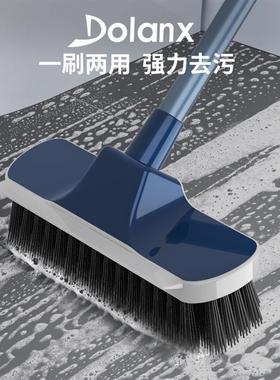 长柄刷地板大刷子