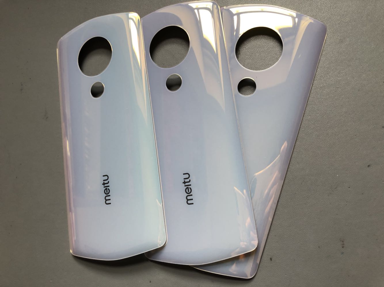 美图t9限量版mp1710原装后盖