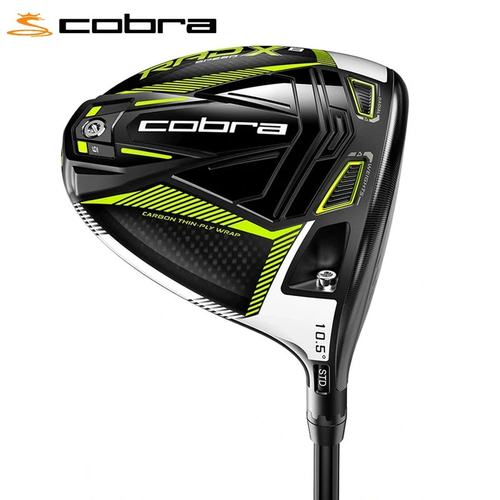 COBRA发球木高尔夫球杆远距离