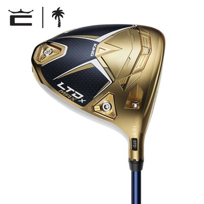 高尔夫球杆COBRA一号木