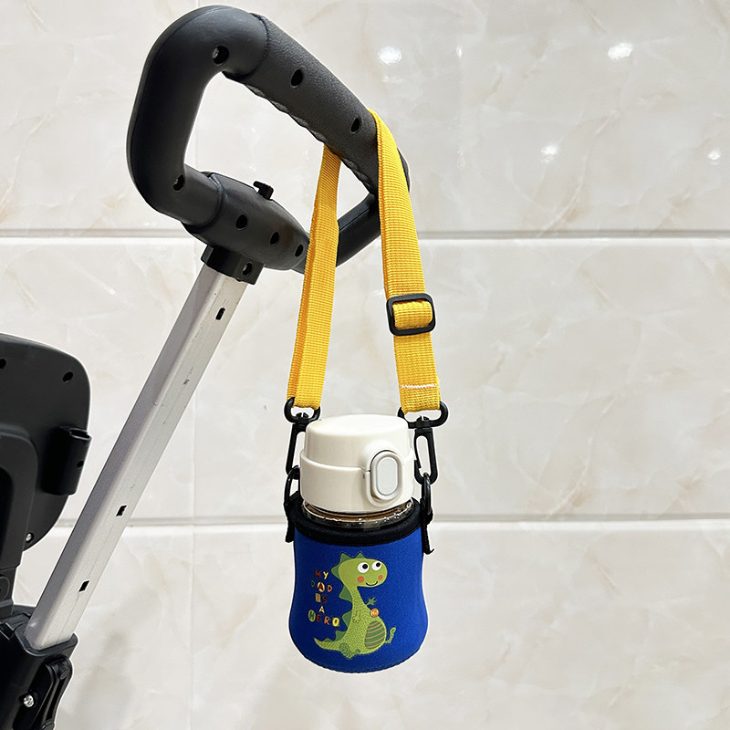 幼儿园提杯绳水杯带挂绳水杯绳子手提儿童保温杯带子手拎杯套短款,餐饮具,杯套,淘宝优惠券,粉丝福利购,淘宝优惠卷