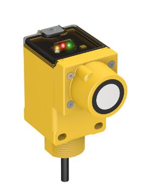 邦纳Q45ULIU64BCR Q45ULIU64BCRQ Q45ULIU64ACR超声波传感器