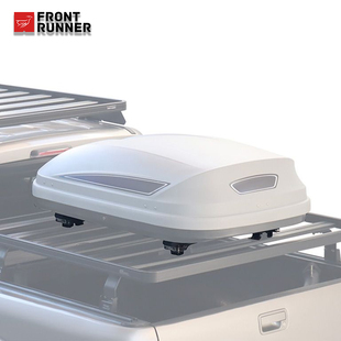 行李箱快拆固定支架FRONTRUNNER南非领跑者