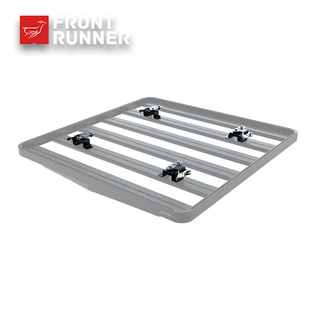 车顶帐篷快拆套件 FRONTRUNNER南非领跑者专业户外装备