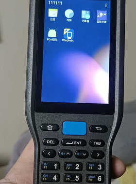 {议价}霍尼韦尔eda60k 二维采集器 德邦快递PDA 实物拍摄成