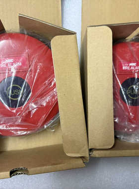 {议价}FS-4010 NDC手动火灾报警按钮，型号FS-4010，