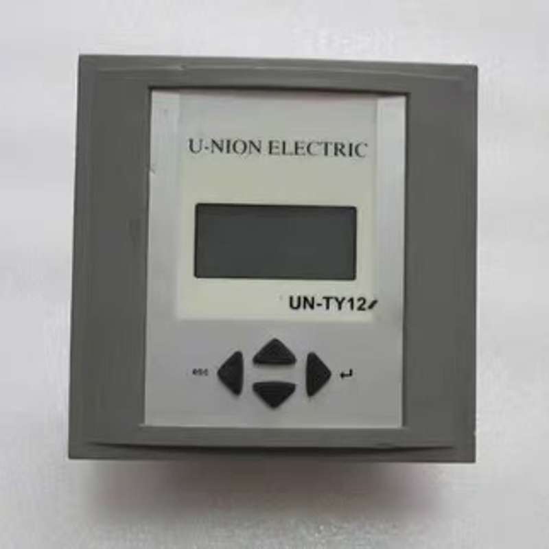 议价：帝森克罗德 UN-TY12  有 4台  一台重量 1斤