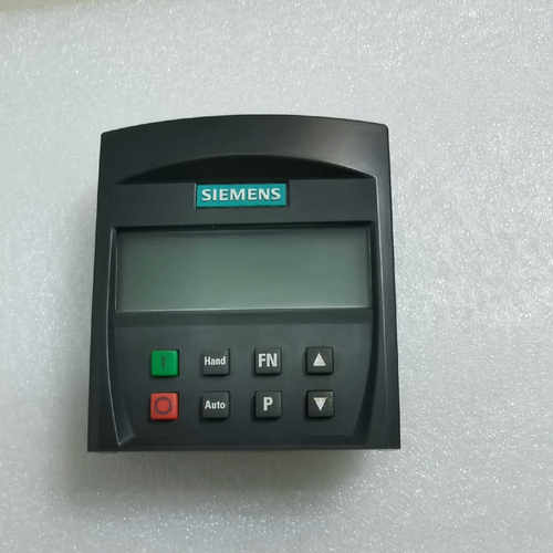 {议价}6SE6400-0BE00-0AA1，430变频器面板