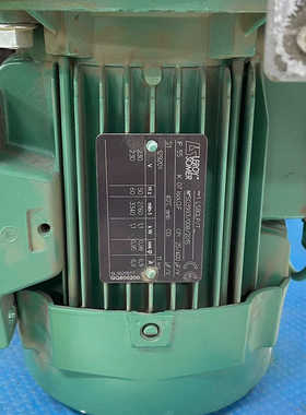 {议价}法国利莱森玛Leroy-Somer电机