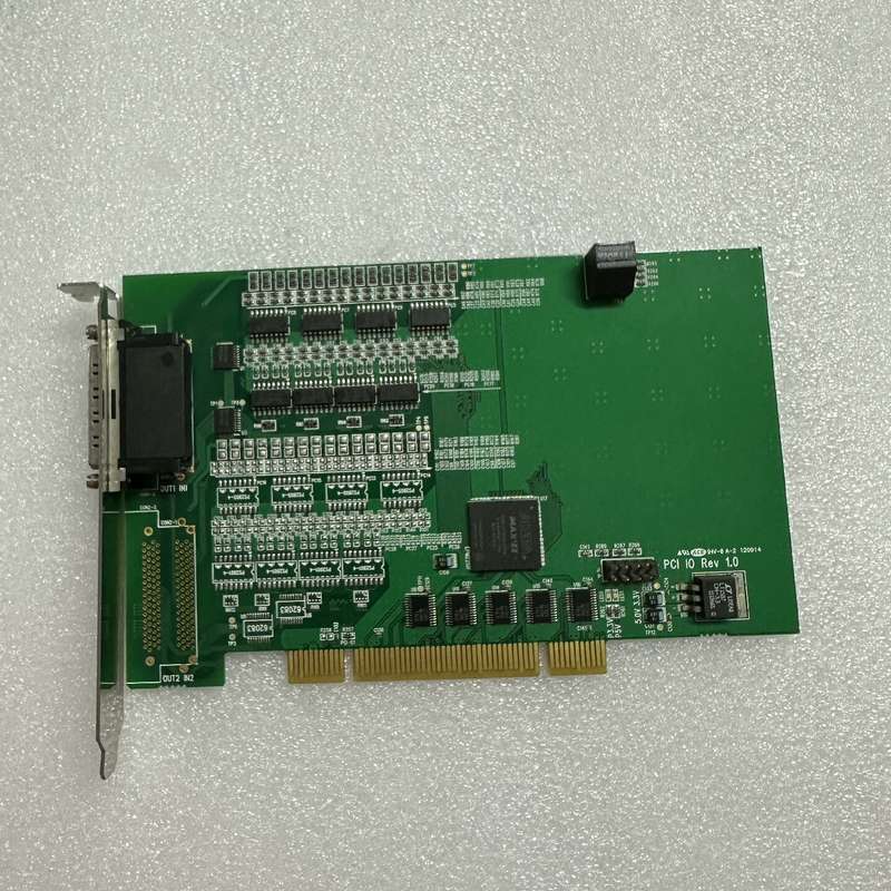 议价：数据图像采集卡PCI I0Rev 1.0 XMC-IO3