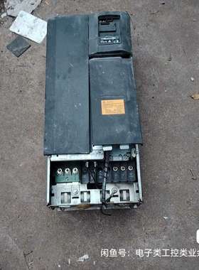 议价：变频器Micromaster 430，型号标不在了，实