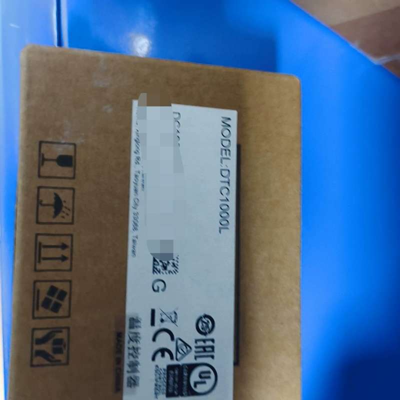 议价：台达正品，温控器DTC1000L 158/台