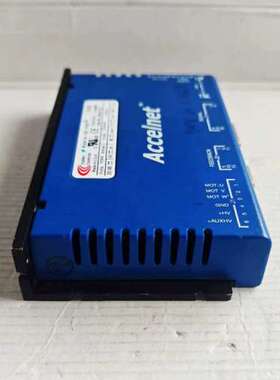 美国Accelnet驱动器 800-1656B