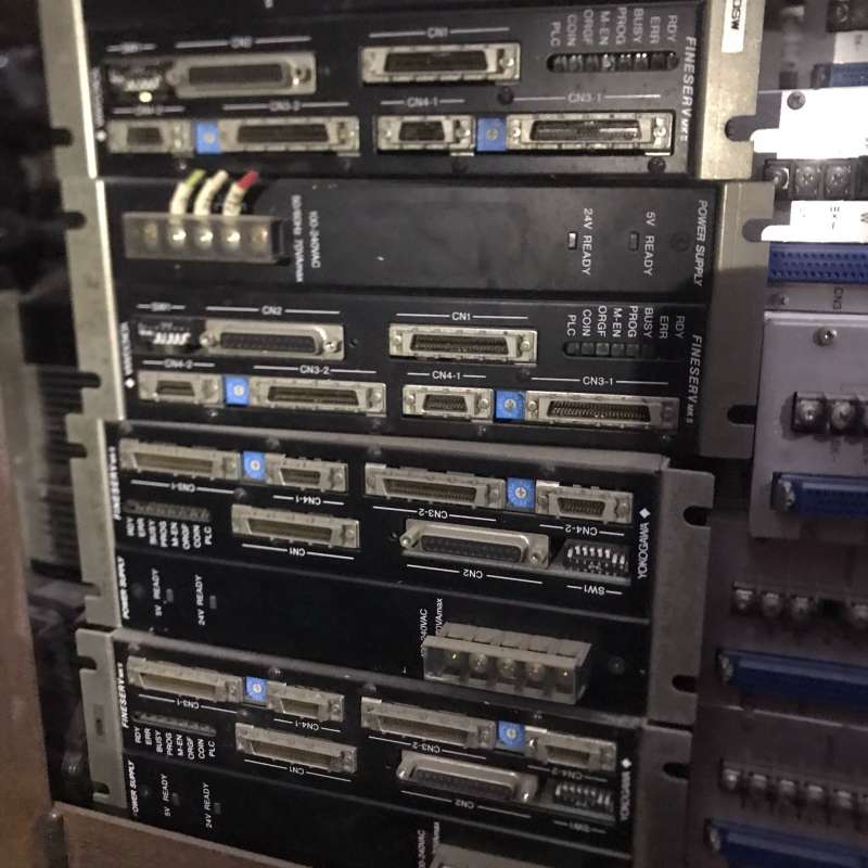 议价：YOKOGAWA横河 伺服驱动器 PC10021   成