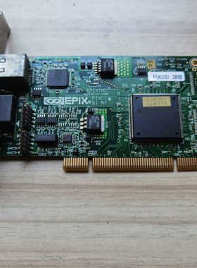{议价}Pixcisi-3890  EPIXCI SI R7采集卡，