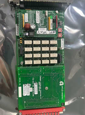 {议价}AMAT应用材料HDPCVD INTERLOCK板卡，型号0