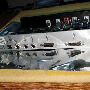 008.102 XYZ模块板卡360 {议价}Leica Basic