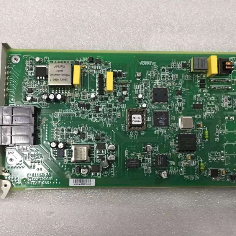 议价：ADTRAN主板1181113L2T1L7HYLAAA