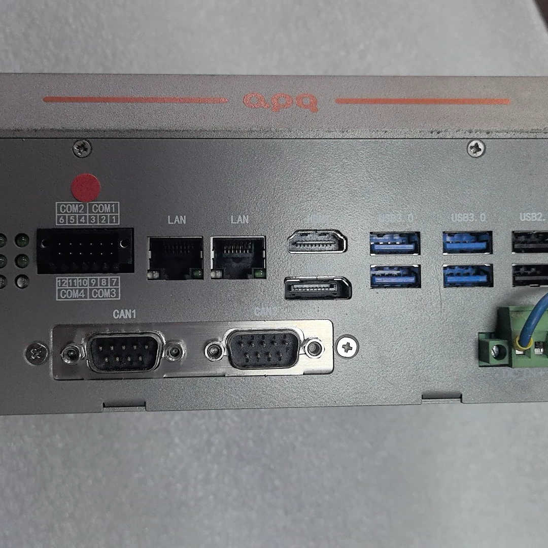 {议价}阿普奇JPL-7020-APQ工控机，实物拍摄，成色外观很新