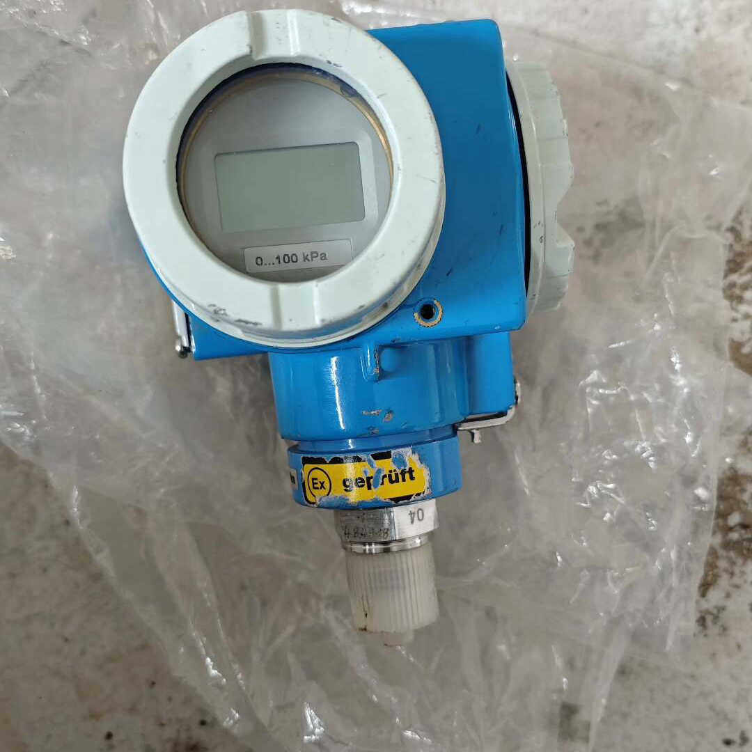 {议价}E+H恩德斯豪斯压力变送器PMP731-R33H2H1F1G