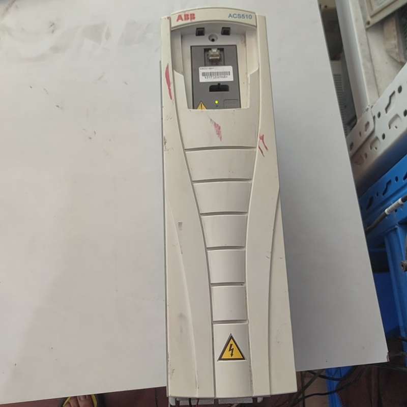 议价：ABB变频器ACS510-01-025A-4，11KW功率，