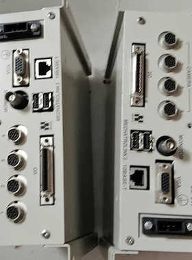 {议价}安川MYVIS视觉控制器JEVSA-YV250，正品，实