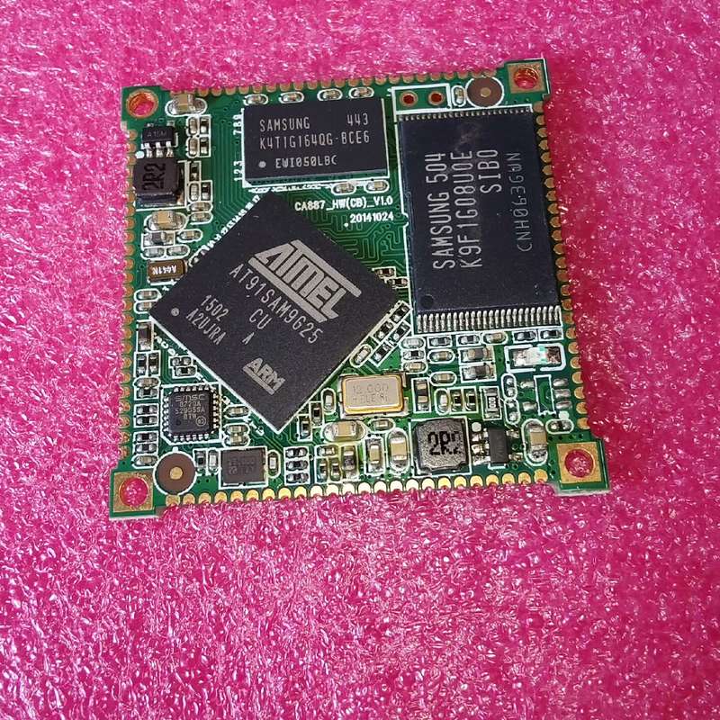 议价：ARM开发板 AT91SAM系列开发板 AT91SAm9G2