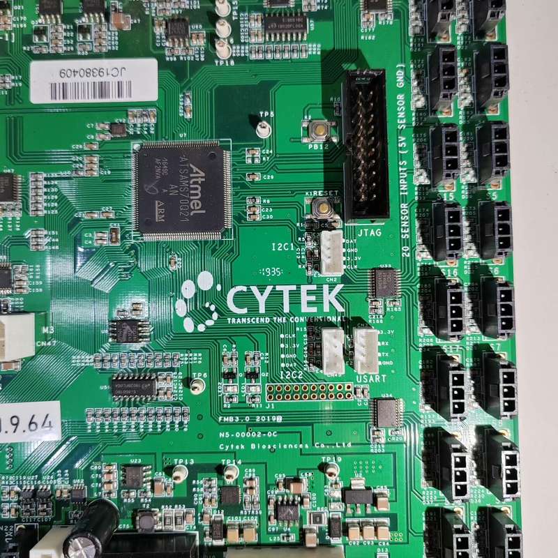 议价：CYTEK主板  N5-00002-0C，