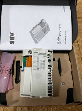 {议价}RMBA-01 正品ABB ACS800变频器Modbus通