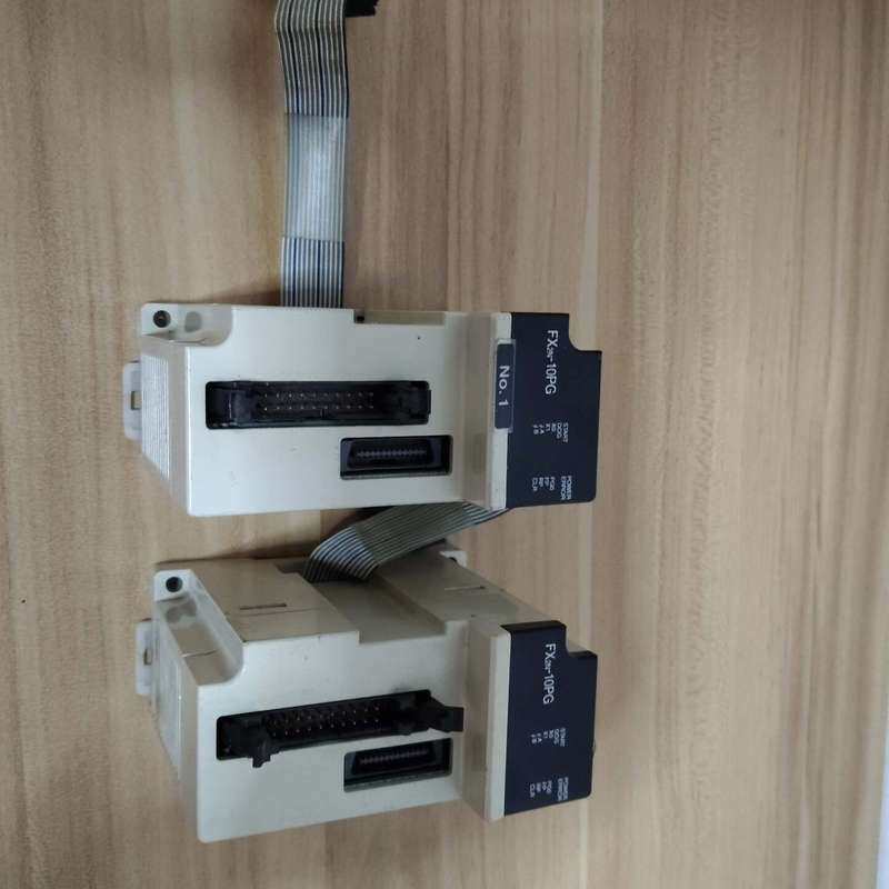 议价：PLC定位模块 FX2N-10PG，日本，件