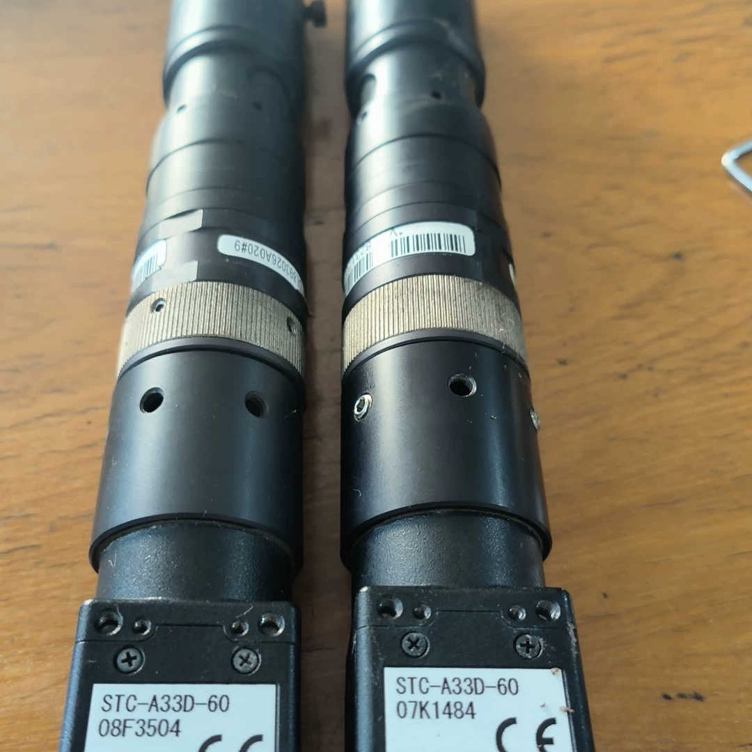 {议价}设备SENTECH.STC-A33D-60.07K148