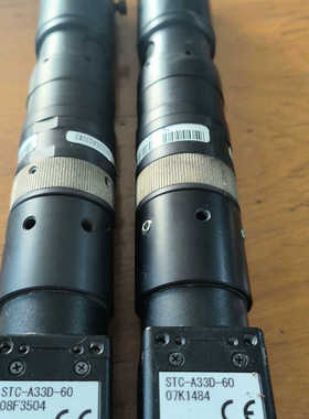 {议价}设备SENTECH.STC-A33D-60.07K148