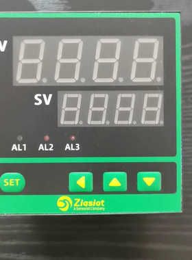 {议价}齐亚斯（Ziasiot）熔体压力检测控制器，型号：ZS900