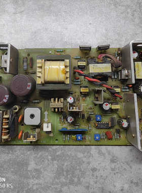 {议价}TDK KJ1-M5303-000贴片机控制箱2EA06A6