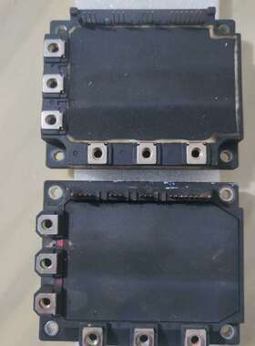 议价：富士模块6MBP-100RH060-01