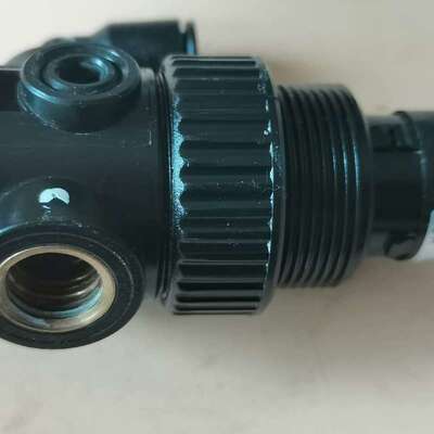 议价：AIRCOMP MR039  08R调压阀