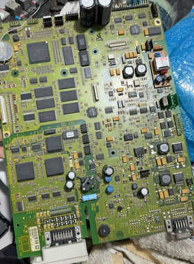 {议价}GE+MAC1200ST+2013503-001+B+主板电