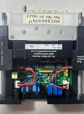 {议价}ASML KV 4022.454.65411 4022.43